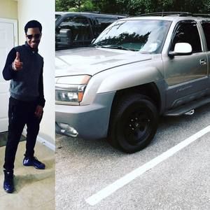 Meet your Posher, Devante